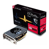 Placa De Video Sapphire Pulse Radeon Rx 570 4gb Gddr5 Itx