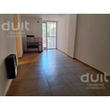 Departamento En  Alquiler De 1 Dormitorio Nueva Córdoba