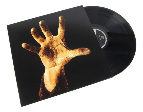 Lp Vinil System Of A Down Lacrado Importado