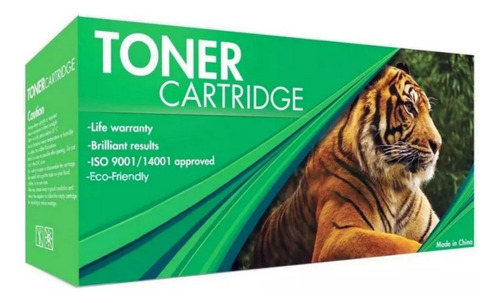 Pack 3 Toner Generico Con Kyocera Tk-1147 Ecosys M2036dn