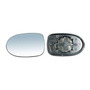 Luna Espejo Retrovisor Derecho Dodge Caliber 07-12 Dodge Caliber