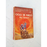 Hal Clement - Ciclo De Fuego - Edaf