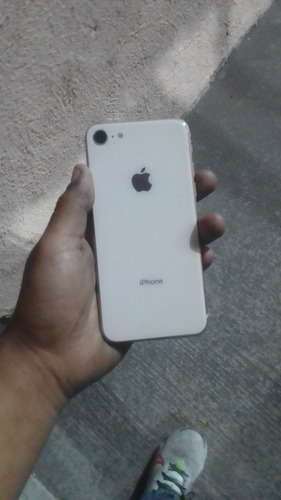 iPhone 8 De 64 Sin Detalles Hermoso 