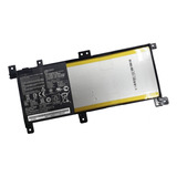 Bateria P/ Asus Vivobook X556ua X556ub X556uf X556uj C21n150