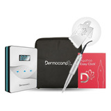 Dermografo Sharp 300 Pro + Controle Slim + Agulha Dermocamp