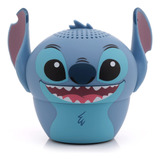Bitty Boomers Disney: Stitch - Mini Altavoz Bluetooth