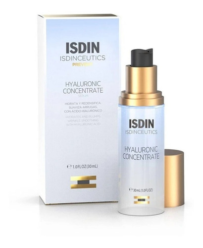 Serum Facial Hyaluronic Concentrate | Isdinceutics | 30ml
