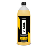 Shampoo Desengraxante Lavagem Automotiva V-mol Vonixx 1,5l