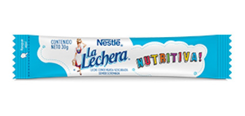 Nestlé La Lechera En Tubo X26 - g a $40