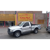 Ford F100 Duty 3.9 4 Cilindros