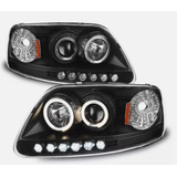 Faros Ford F-150 Expedition 1997 1998 1999 2000 2001 A 2003