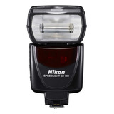 Nikon Flash Speedlight Sb-700