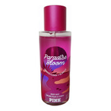 Body Mist Paradise Bloom pink Victoria Secret 250ml