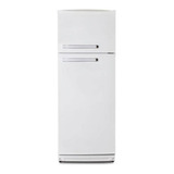 Heladera Bambi Blanca 329l 2f1600 Con Freezer Nacional 169cm