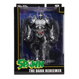 Dark Redeemer Spawn Wave 2 Mcfarlane Toys Figura De 7 PuLG.