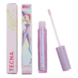 Gloss Ultra Glossy Lip Colourpop X Winx Club Original