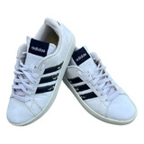 Zapatillas adidas Originales Talle 38.5 Usadas 