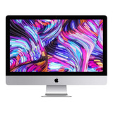 Computadora Apple 27 iMac 2013 Intel I5 !!24gb Ram!! 1tb 