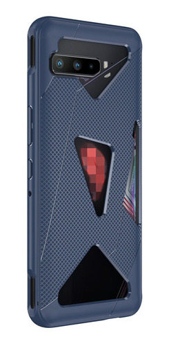 Funda Protectora De Tpu Para Asus Rog3 Game Phone