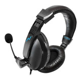 Auricular Headset Noga Gamer Stormer St-1688 Almagro