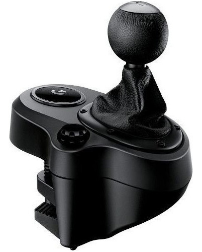 Câmbio Logitech Driving Force Shifter Volantes G29 G920 G923