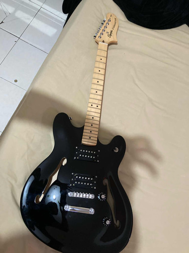 Guitarra Fender Squier Starcaster