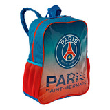 Mochila Escolar Infantil Masculina Psg Paris Saint Germain