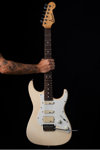 Guitarra Electrica Charvel Cx290 (by Jackson Japón)