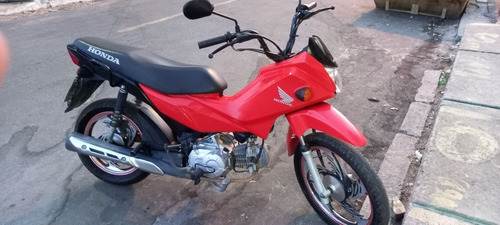 HONDA  POP 110