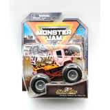 Monster Jam Swine N Dash Serie 28