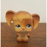 Littlest Pet Shop English Cocker Spaniel 