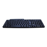 Teclado Computador Gamer Qwerty Laptop Notebook Usb Luminoso