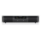 Amplificador De Potencia Behringer Nx1000 Premium