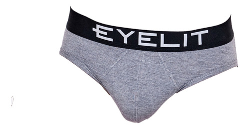 Slip De Bambú Hombre Eyelit Art 292