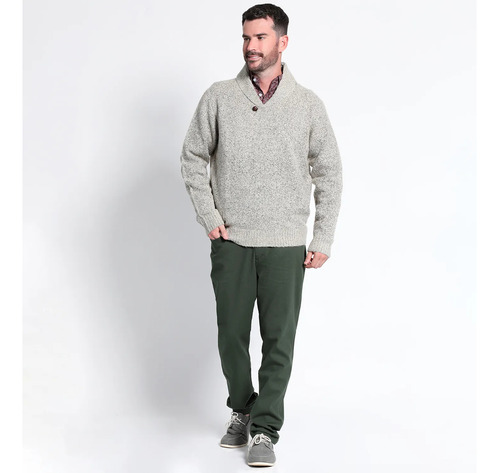 Sweater Hombre Kotting Cardigan Ii