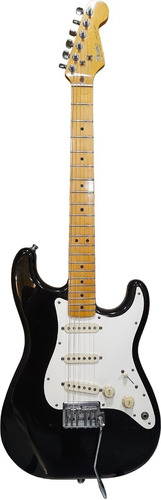 Guitarra Fender Stratocaster 1983 Dan Smith Type Ii 