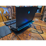 Alienware M15 R3 Gaming Laptop I7-10750h Rtx 2070 16gb Ram