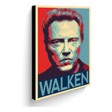 Cuadro Decorativo 50x30 Cms Walken