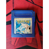 Pokémon Blue Ita