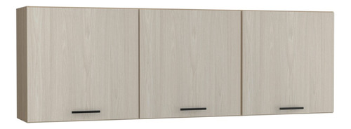 Modulo Superior 180 Kitchen Gante - Rovere / Niebla