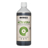 Biobizz Acti-vera Fertilizante Metabolico Organico 1 Litro