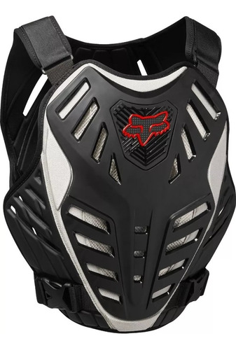 Pechera Motocross Fox Race Subframe Guard #21864-001