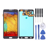 Pantalla Lcd Oled Para Galaxy Note 3, N9000 (3g), N9005 (3g/