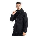 Sauna Jacket Ropa Deportiva Para Quemar Grasa Secado Rápido