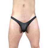 Tanga Underwear Ropa Interior Lencería Hombre 1001-dk
