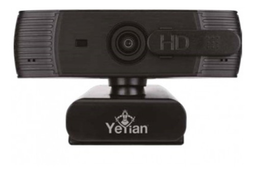 Cámara Web Yeyian Yaw-041620 Widok 2000 Usb Auto Enfoque