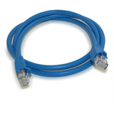 Patch Cord Cat 5e Americano Certificado 2mts C&tv