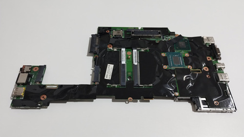 Mother Scrap Lenovo X230 I5-3320m 04x4501  
