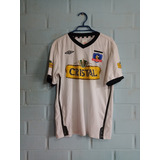 Camiseta Colo Colo 2011, Umbro (talla M)