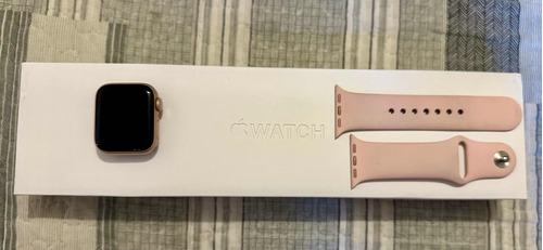 Apple Watch Series 6 Poco Uso